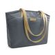 Tomtoc Versatile-T23 Grayish Blue Laptop Tote Bag 16 Inch, 18L (T23L1B1)
