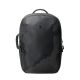 Tomtoc UrbanEX-T65 Black Laptop Backpack 15.6 Inch, 20L (T65S1D1)