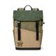 Tomtoc Slash-T64 Flip Laptop Backpack 15.6 Inch/18L Green (T64M1T1GC) Рюкзак