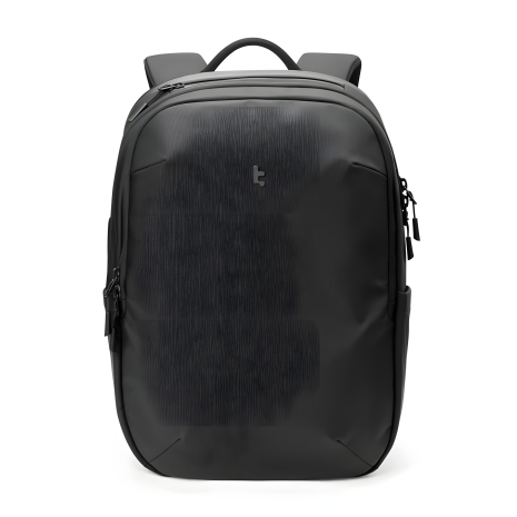 Tomtoc UrbanEX-T65M1 Laptop Backpack Black 17.3", 30L (Model: T65M1D1)