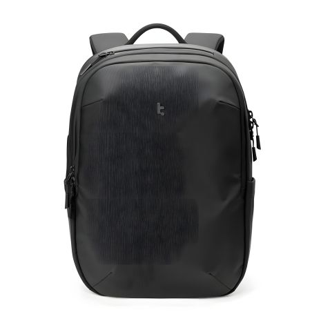 Tomtoc UrbanEX-T65M1 Laptop Backpack Black 17.3", 30L (Model: T65M1D1)