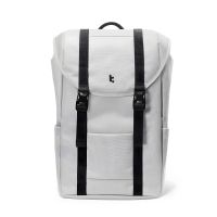 Tomtoc VintPack-TA1 22L Laptop Backpack 15.6 Inch/22L Light Gray (TA1M1G1) Рюкзак