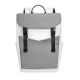 Tomtoc Slash-T64 Flip Laptop Backpack Tephra 15.6", 18L (Model: T64M1G1)