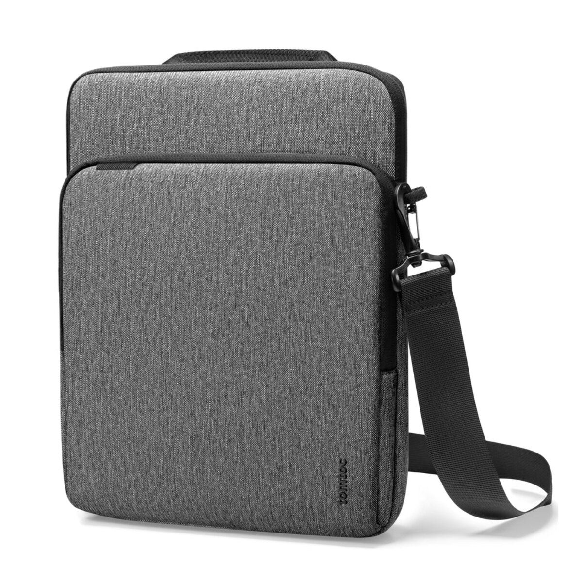 Сумка Tomtoc DefenderACE-A03 Laptop Shoulder Bag Gray 16 Inch (A03F2G3) Сумка Tomtoc DefenderACE-A03 Laptop Shoulder Bag Gray 16 Inch (A03F2G3)