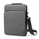 Сумка Tomtoc DefenderACE-A03 Laptop Shoulder Bag Gray 16 Inch (A03F2G3) Сумка Tomtoc DefenderACE-A03 Laptop Shoulder Bag Gray 16 Inch (A03F2G3)