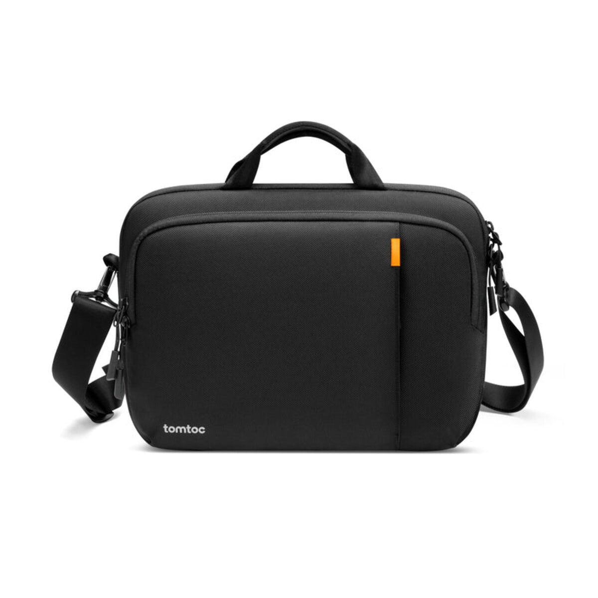 Сумка Tomtoc Defender-A30 Laptop Shoulder Bag Black 15-16 Inch (A30F2D1) Сумка Tomtoc Defender-A30 Laptop Shoulder Bag Black 15-16 Inch (A30F2D1)