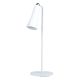 Remax RT-E710 USB Desk LED Lamp with Battery & Clamp, White