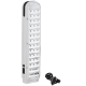 Ліхтарик DP-714C, 3.4W, 2400mAh, White