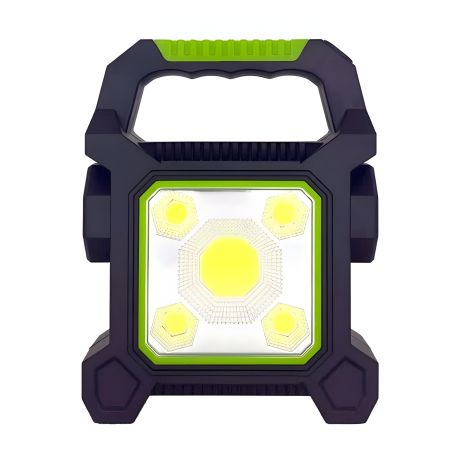 Ліхтарик модель JY-258E Mix Ліхтарик модель JY-258E Mix