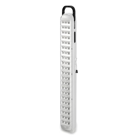 DP-715C Ліхтарик, 3000mAh, White