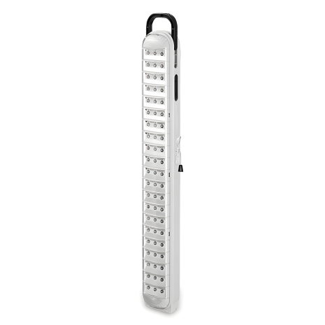 DP-715C Ліхтарик, 3000mAh, White