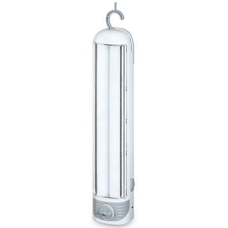 Ліхтарик DP-7111B, 2600mAh, White