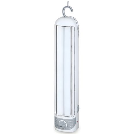 DP-7111B Ліхтарик, 2600mAh, White