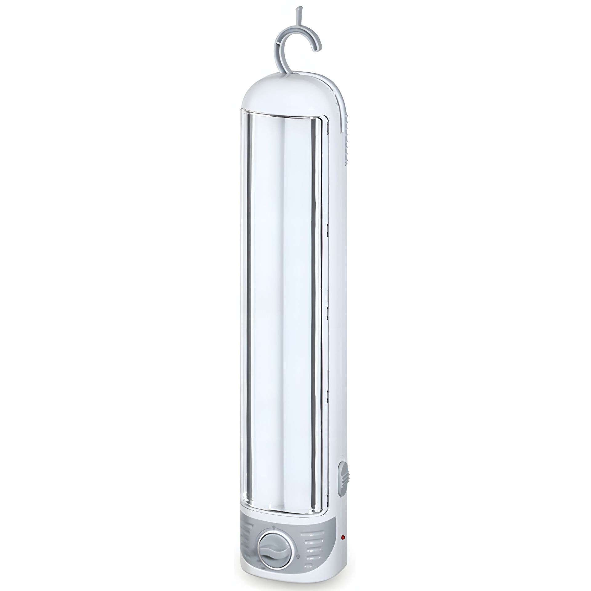 DP-7111B Ліхтарик, 2600mAh, White DP-7111B Ліхтарик, 2600mAh, White