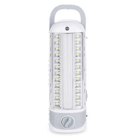 Ліхтарик DP-7104, 6.4W, 1500mAh, White
