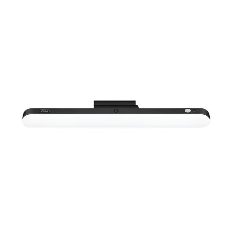 XO Портативний Світильник YH08B Kubi Lamp (Remote) Чорний