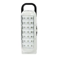 Ліхтарик DP-713C, IPX6, 4.2W, 1300mAh, White
