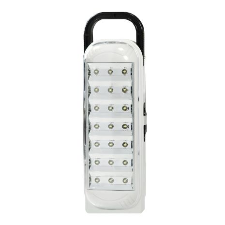 XO Портативний Світильник YH08A Kubi Lamp Чорний