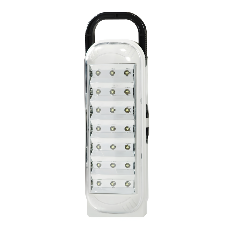 XO Портативний Світильник YH08A Kubi Lamp Чорний