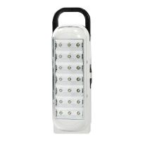 XO Портативний Світильник YH08A Kubi Lamp Чорний