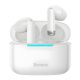 Наушники Baseus True Wireless Earphones Bowie E9 |BT5.3, 40/400mAh, 5h| (NGTW120002) белые