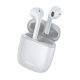 Наушники BASEUS Encok True Wireless Earphones Bluetooth W04 Pro белые