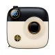 XO PR223 Power Bank Magnetic 15W Mini Camera Digital Display 10000mAh Black/White