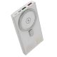 HOCO Q22 Power Bank PD20W+22.5W 10000mAh Wireless Charging Grey