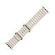Hoco iWatch силіконовий ремінець WA12 double marine buckle star color 42/ 44/ 45/ 49mm