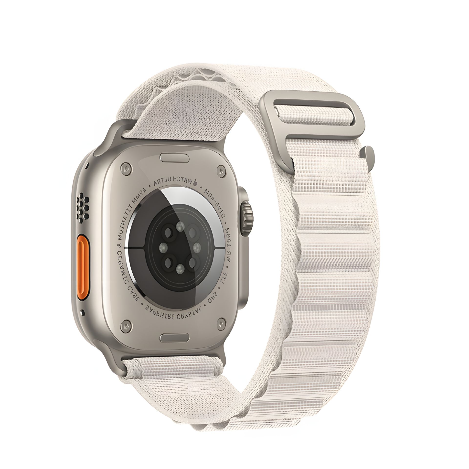 Hoco iWatch нейлоновий ремінець WA13 alpine loop star color 42, 44, 45, 49mm Hoco iWatch нейлоновий ремінець WA13 alpine loop star color 42, 44, 45, 49mm