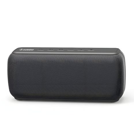 Беспроводная акустика xdobo X7 IPX5 |BT5.0, DSP, 50W, AUX/TF/USB, TWS, 15ч Max| черный