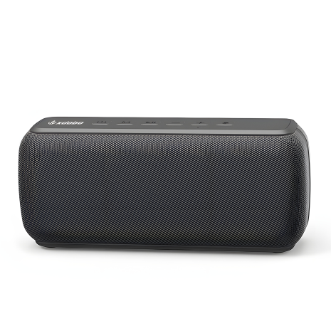 Xdobo акустика X7 IPX5 | BT5.0, DSP, 50W, AUX / TF / USB, TWS, 15h Max | black Xdobo акустика X7 IPX5 | BT5.0, DSP, 50W, AUX / TF / USB, TWS, 15h Max | black