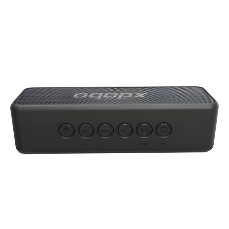Xdobo акустика X5 IPX6 | BT5.0, DSP, 30W, TWS, AUX / TF / USB, 8h Max | black Xdobo акустика X5 IPX6 | BT5.0, DSP, 30W, TWS, AUX / TF / USB, 8h Max | black