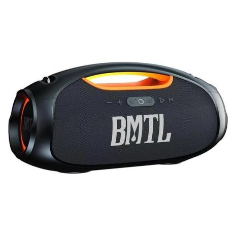 Акустика Xdobo BMTL IPX6 BOOM |BT5.3, TWS, AUX/USB, 100W, TWS,EQ, 10h| black Акустика Xdobo BMTL IPX6 BOOM |BT5.3, TWS, AUX/USB, 100W, TWS,EQ, 10h| black