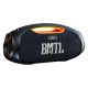 Акустика Xdobo BMTL BOOM IPX6 |BT5.3, TWS, AUX/USB, 100W, TWS,EQ, 10h| black Акустика Xdobo BMTL BOOM IPX6 |BT5.3, TWS, AUX/USB, 100W, TWS,EQ, 10h| black