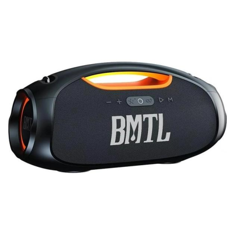 Акустика Xdobo BMTL BOOM IPX6 |BT5.3, TWS, AUX/USB, 100W, TWS,EQ, 10h| black Акустика Xdobo BMTL BOOM IPX6 |BT5.3, TWS, AUX/USB, 100W, TWS,EQ, 10h| black