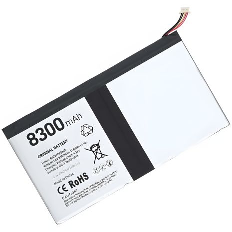 Doogee T20 Batteries (BAT22P28300) 8300 mAh [Original PRC] 12 months warranty
