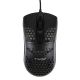 TWolf V15 USB Mouse, 800-1600 DPI, 1.28 m Black