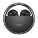 Hoco EW23 Беспроводные TWS наушники metal gray вкладыши