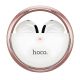 Навушники бездротові TWS Hoco EW23 вкладиші rose gold