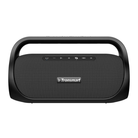 Акустика Tronsmart Bang Mini IPX6 |BT5.3, AUX, 50W, NFC, TWS, 15h Max| black