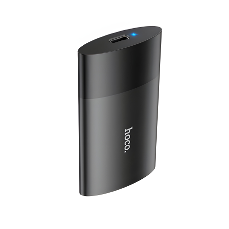HOCO Внешний накопитель PSSD Mobile SSD UD12 |1TB| черный