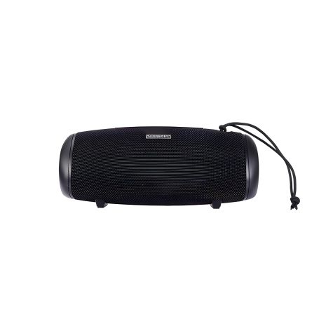 Sounarc R1 Акустична система | IPX6, BT5.3, AUX/TF, 40W, TWS, 16h Max | чорна Sounarc R1 Акустична система | IPX6, BT5.3, AUX/TF, 40W, TWS, 16h Max | чорна