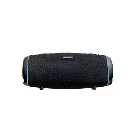 Sounarc R2 Акустична система | IPX6, BT5.3, AUX/TF, 60W, TWS, 12h Max | чорна Sounarc R2 Акустична система | IPX6, BT5.3, AUX/TF, 60W, TWS, 12h Max | чорна