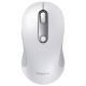 Комп'ютерна миша Baseus F02 Ergonomic Wireless Mouse White B01055505211-01 Комп'ютерна миша Baseus F02 Ergonomic Wireless Mouse White B01055505211-01