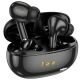 Наушники мастерской HOCO Norman ANC BT headset EW60 Plus |true wireless, BT5.3, 4h, 30/300mAh| black