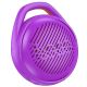 Колонка HC24 беспроводная Hearty sports BT Hoco |BT5.2, TWS, AUX/USB/TF/FM, 4h| purple