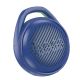 Колонка HC24 беспроводная Hearty sports BT Hoco |BT5.2, TWS, AUX/USB/TF/FM, 4h| blue