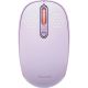 Мышь компьютерная Baseus F01B Tri-Mode |Wireless Mouse Nebula Purple| B01055503513-00