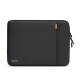 Для ноутбука Tomtoc Defender-A13 Laptop Sleeve Kit Black 14 Inch (A13D2DV)